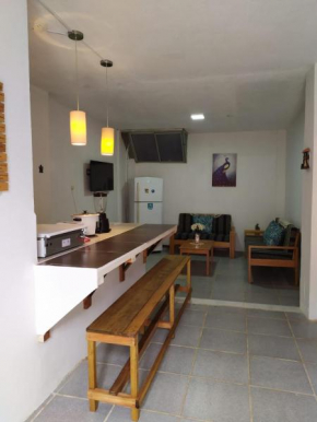 EN BAÑOS, HERMOSO y ACOGEDOR DEPARTAMENTO UBICADO EN PLENO CENTRO DE LA CIUDAD